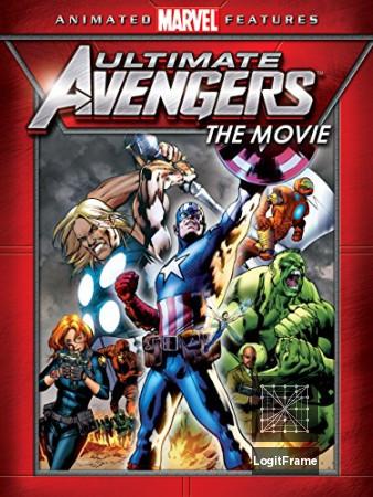 Ultimate Avengers 