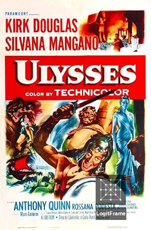 Ulisse (Ulysses)