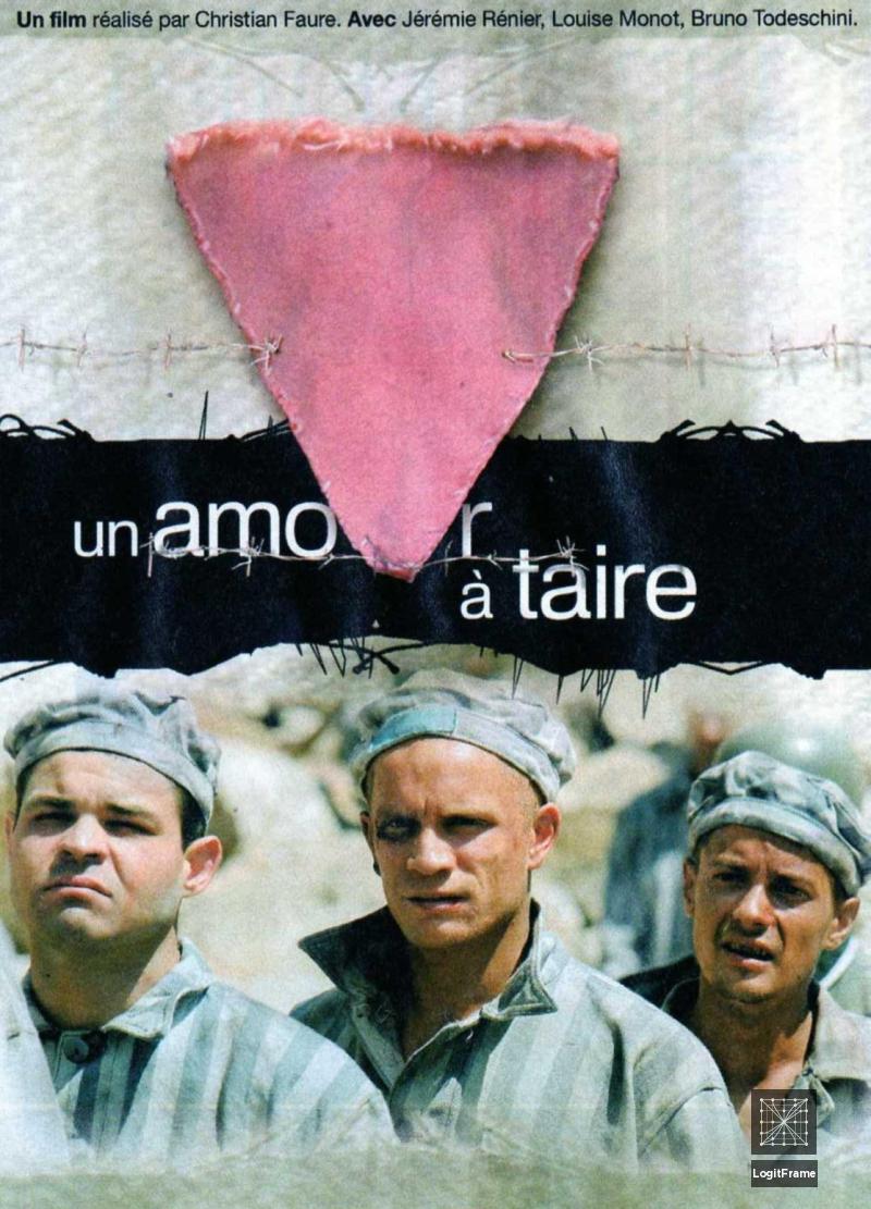 Un amour à taire (A Love to Hide)