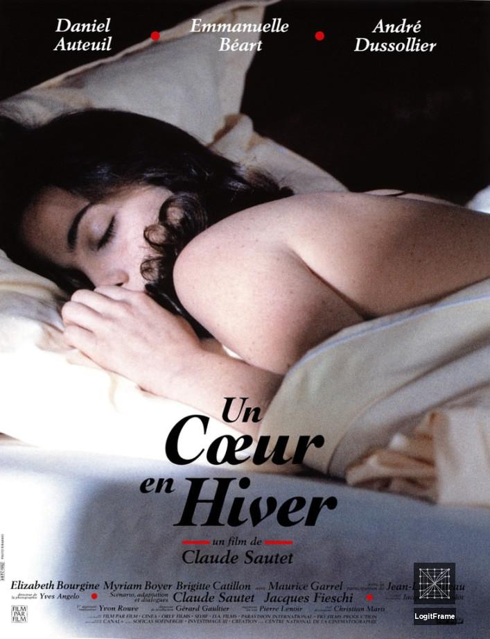 Un coeur en hiver (A Heart in Winter)