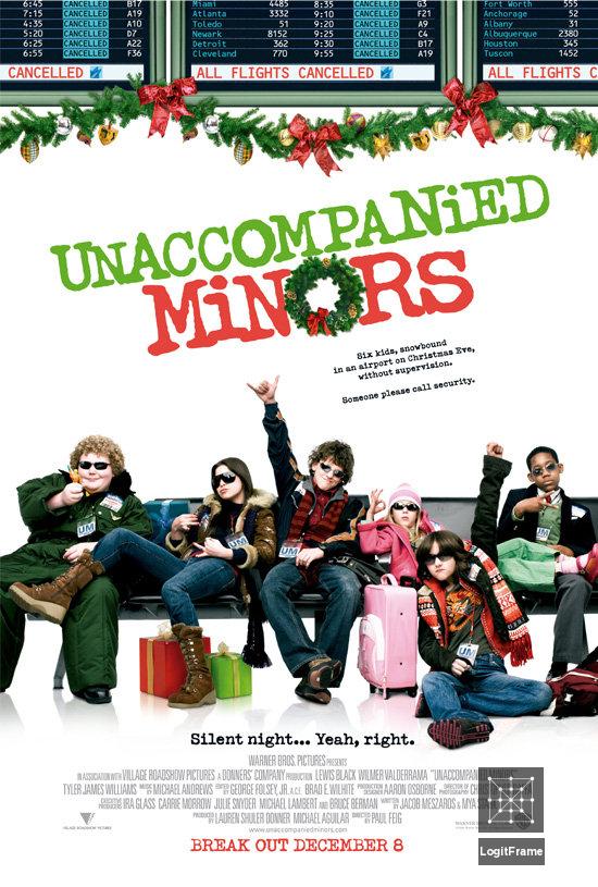 Unaccompanied Minors 