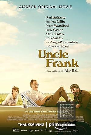 Uncle Frank 