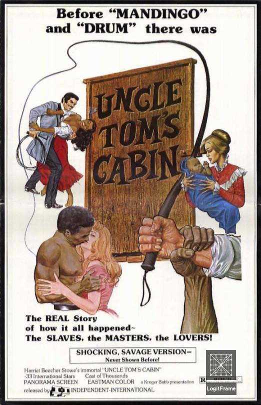 Uncle Tom's Cabin 