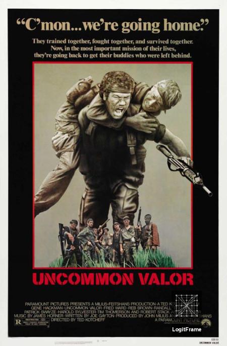 Uncommon Valor 