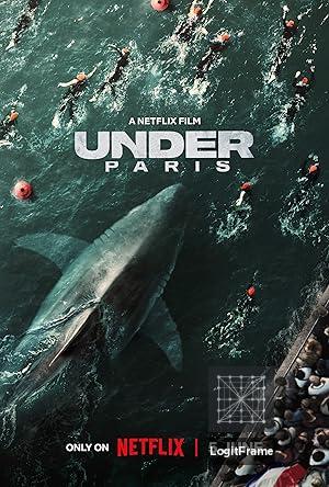 Under Paris 