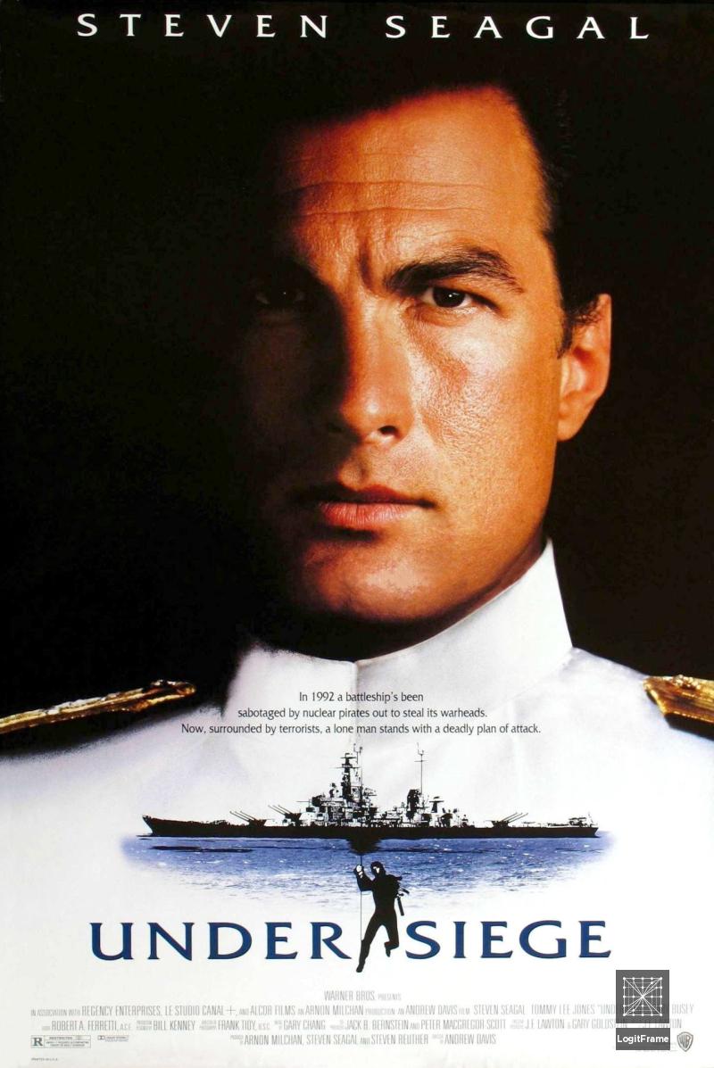 Under Siege 
