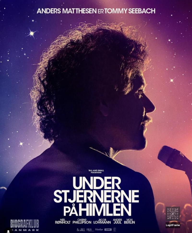 Under Stjernerne på Himlen (Under the Stars)