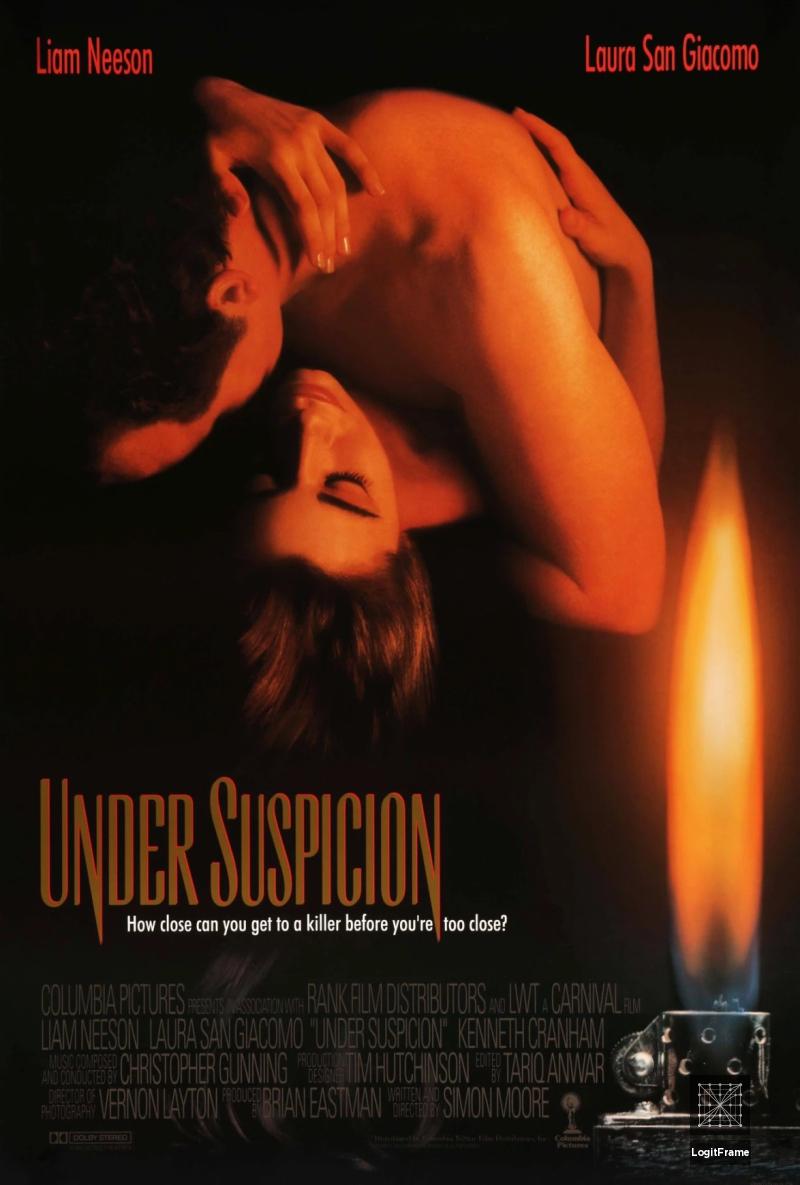 Under Suspicion 