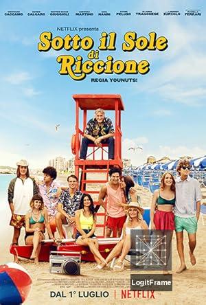 Under the Riccione Sun 