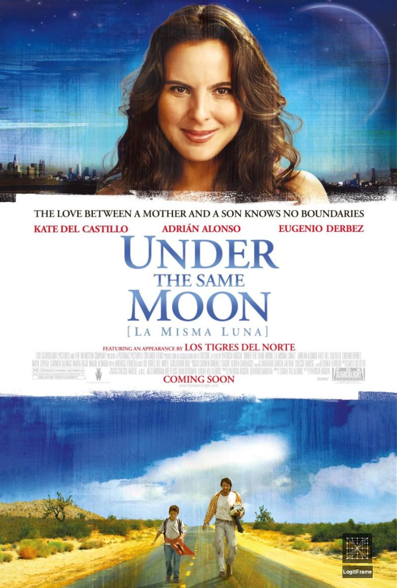 La misma luna (Under the Same Moon)