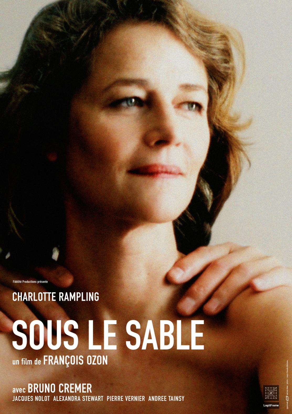 Sous le sable (Under the Sand)
