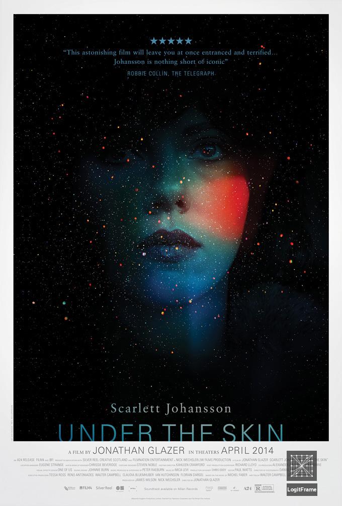 Under the Skin 