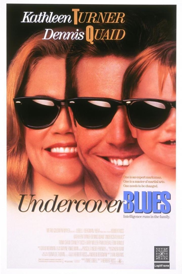Undercover Blues 