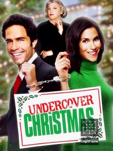 Undercover Christmas 