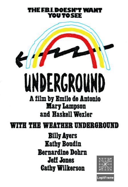 Underground 