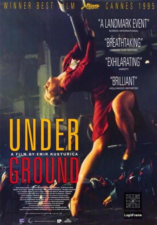 Underground 