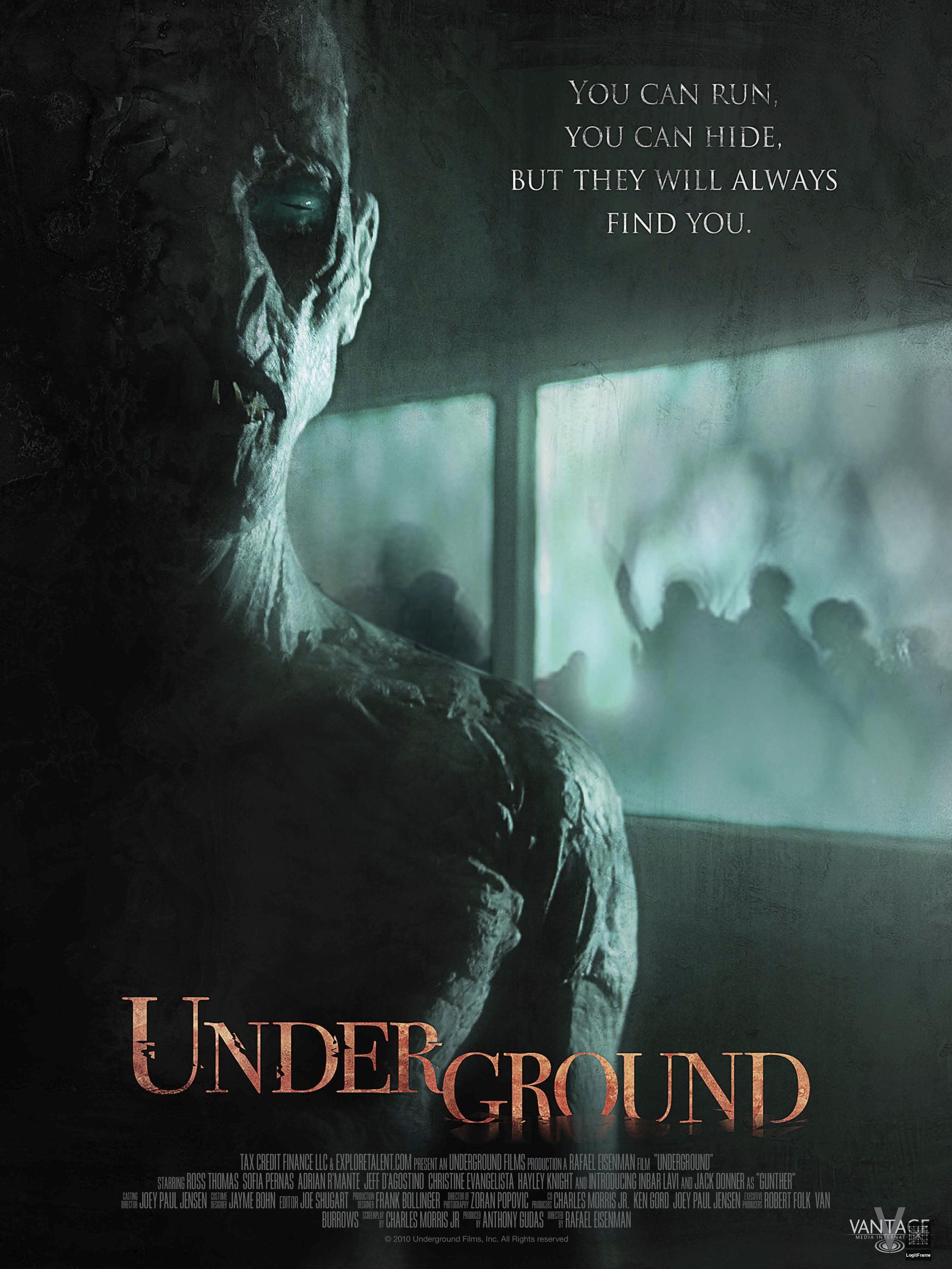 Underground 