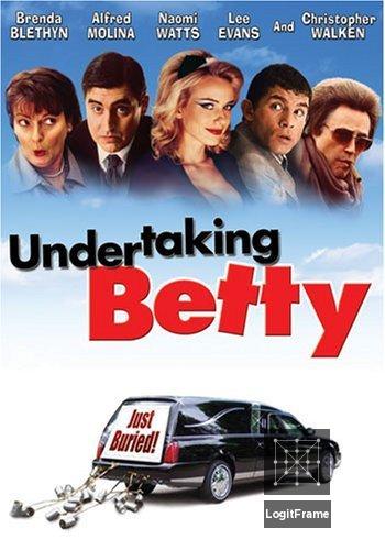 Undertaking Betty 