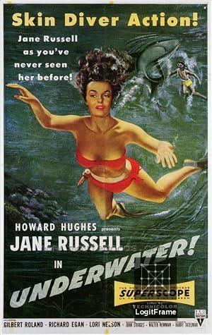 Underwater! 