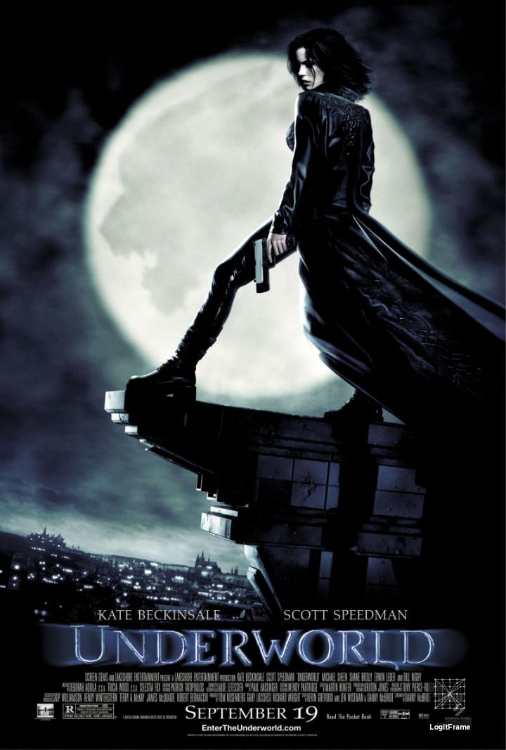 Underworld 