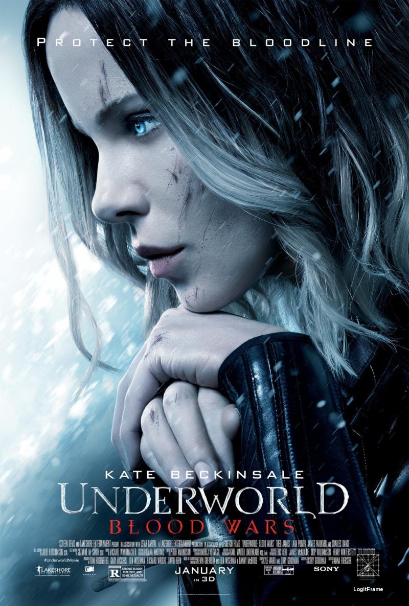 Underworld: Blood Wars 