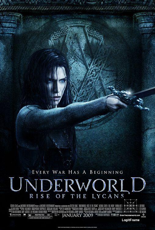 Underworld: Rise of the Lycans 