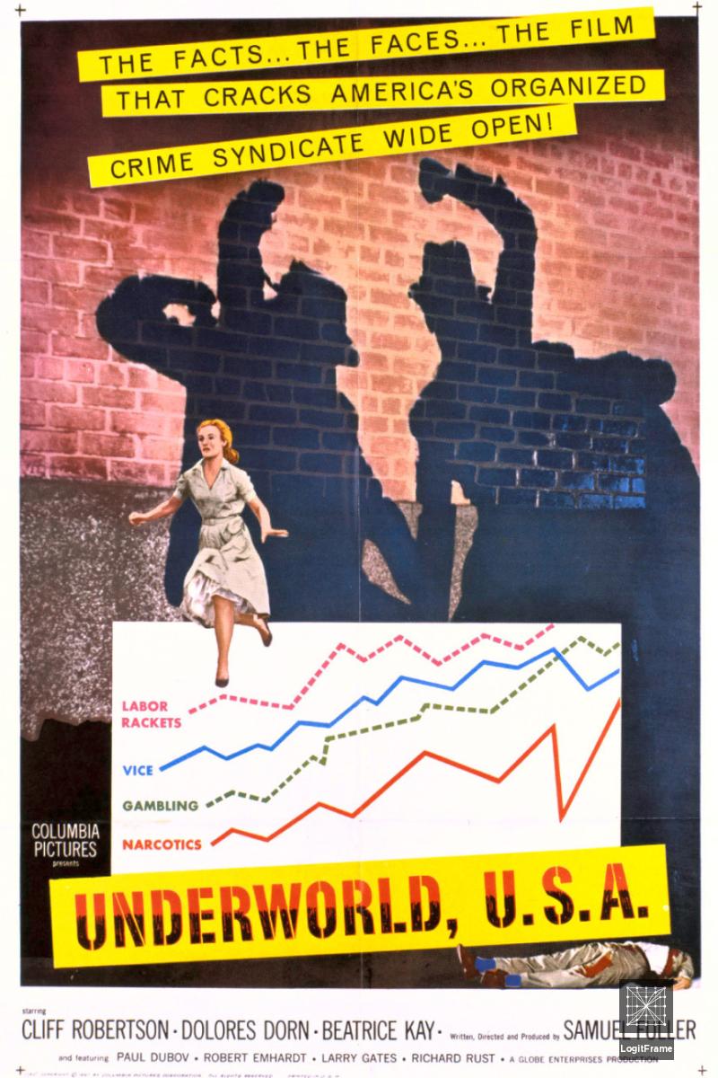 Underworld U.S.A. 
