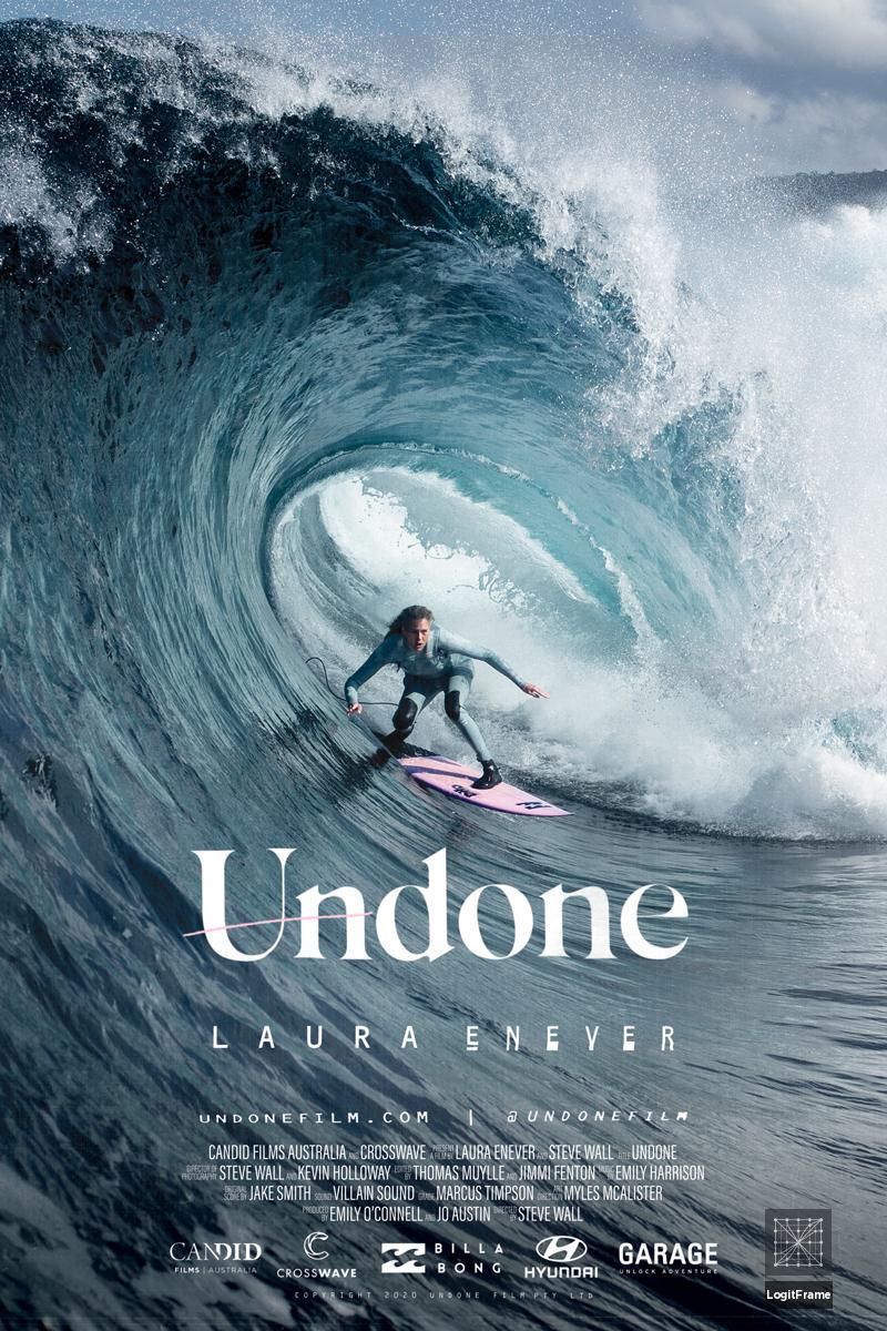 Undone 
