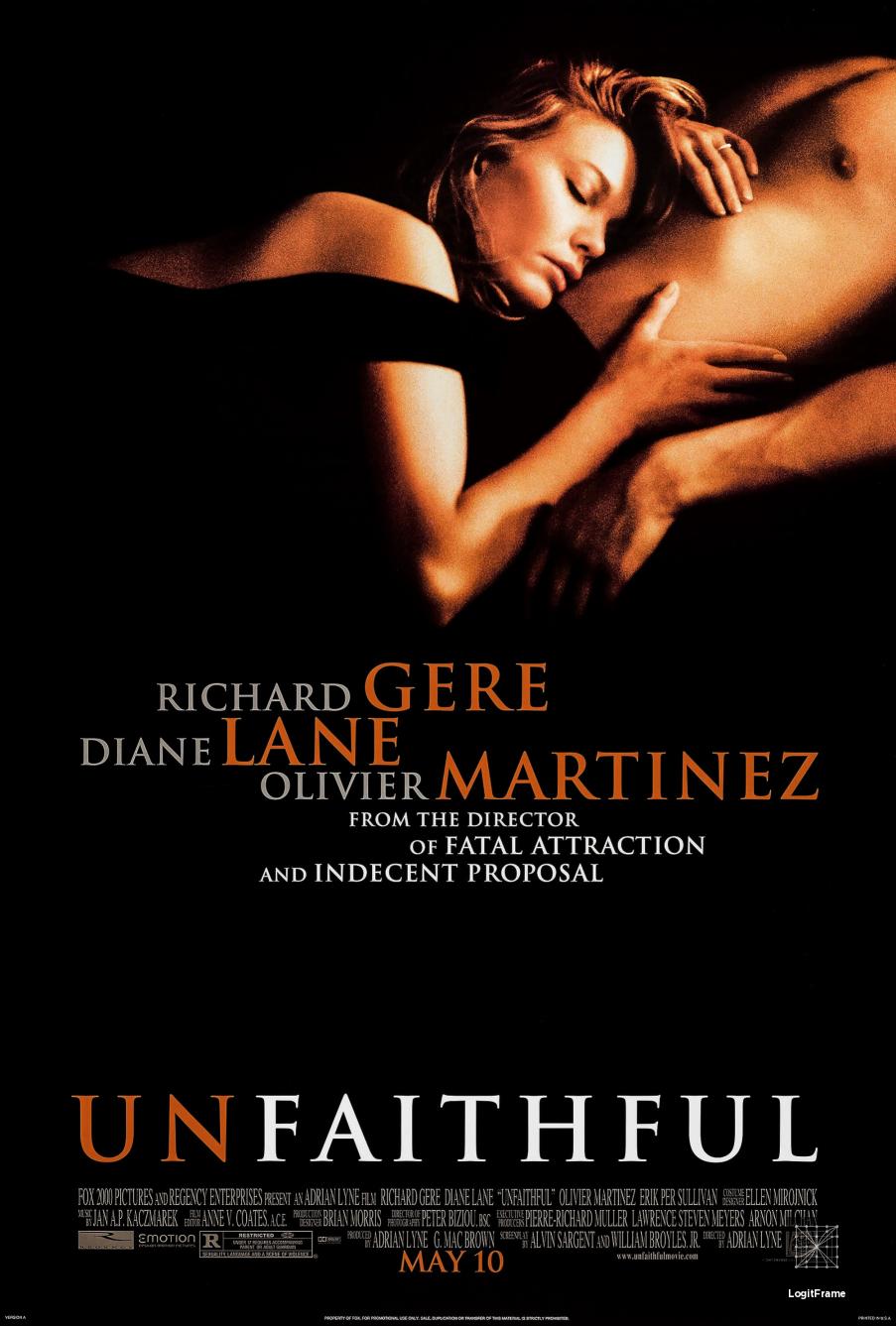 Unfaithful 