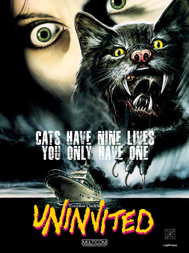 Uninvited 