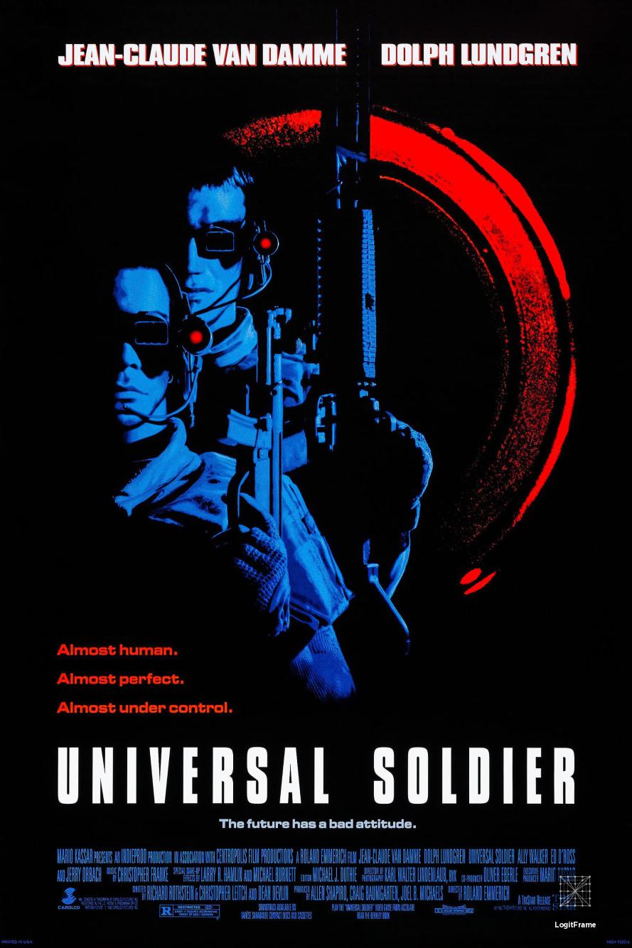 Universal Soldier 