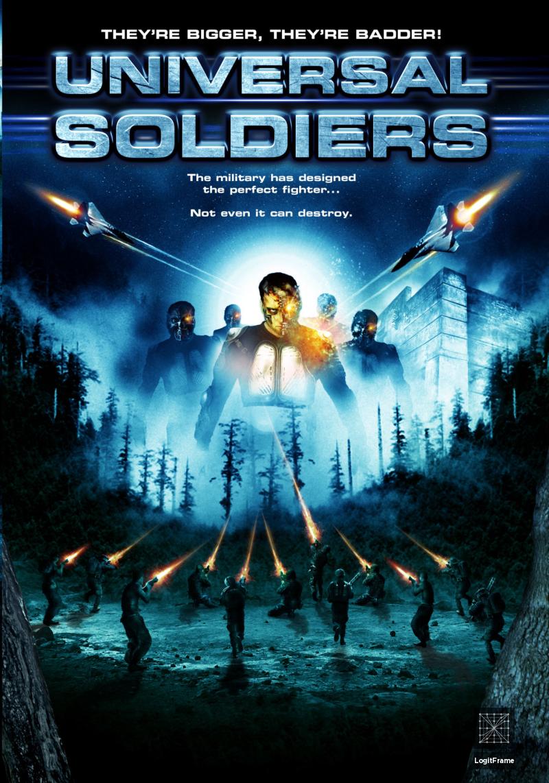 Universal Soldiers 