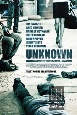 Unknown 