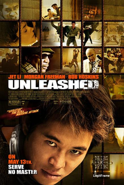 Unleashed 