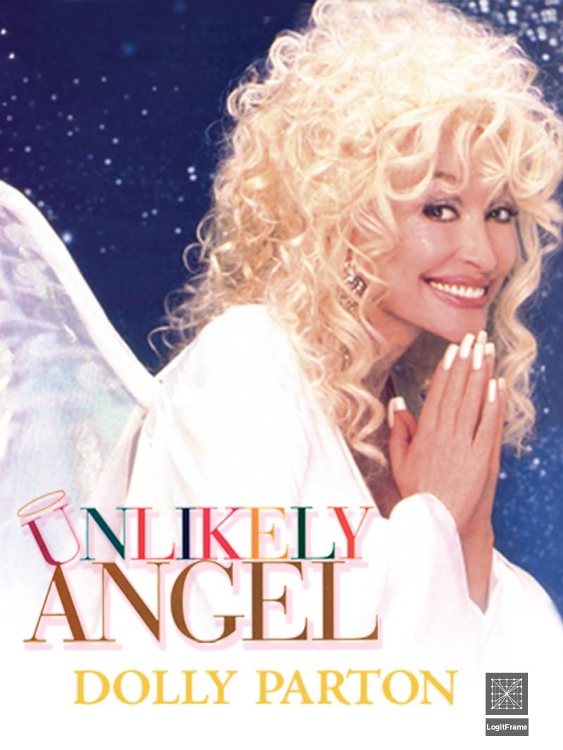 Unlikely Angel 