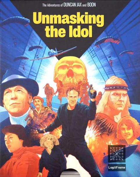 Unmasking the Idol 