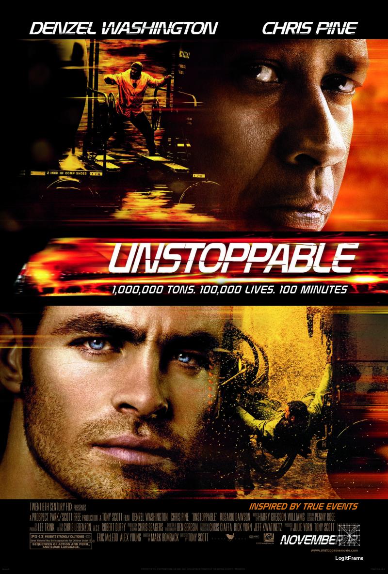 Unstoppable 