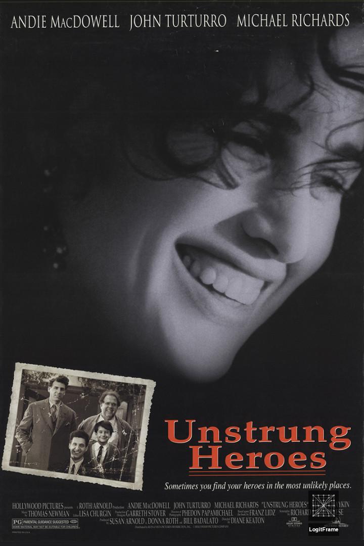 Unstrung Heroes 