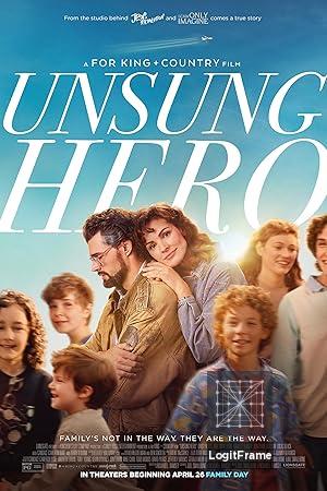 Unsung Hero 