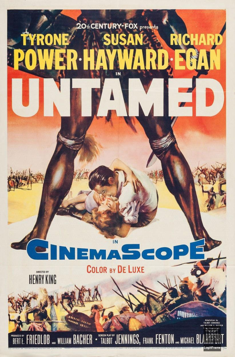 Untamed 