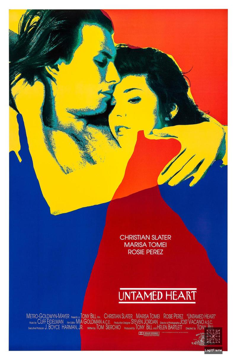 Untamed Heart 