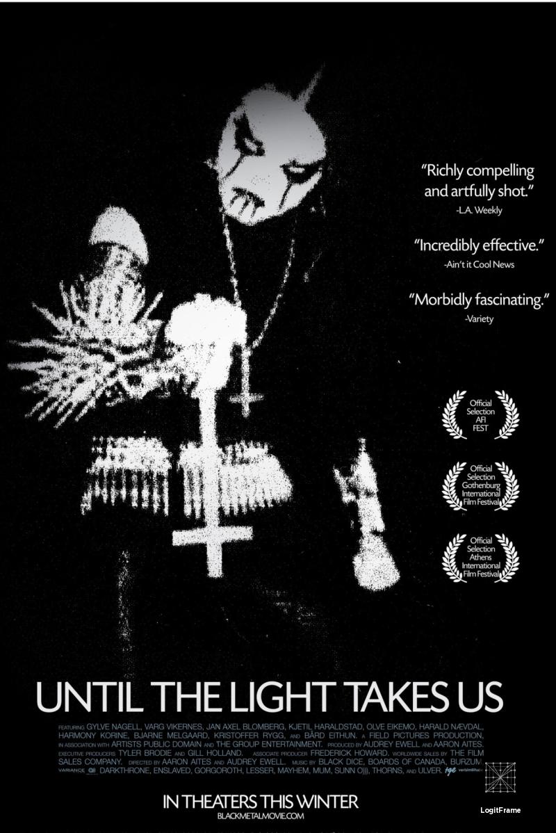 Until the Light Takes Us 