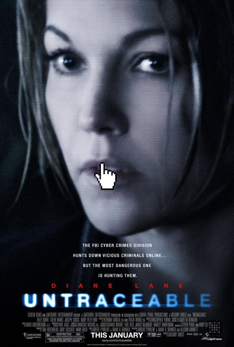 Untraceable 