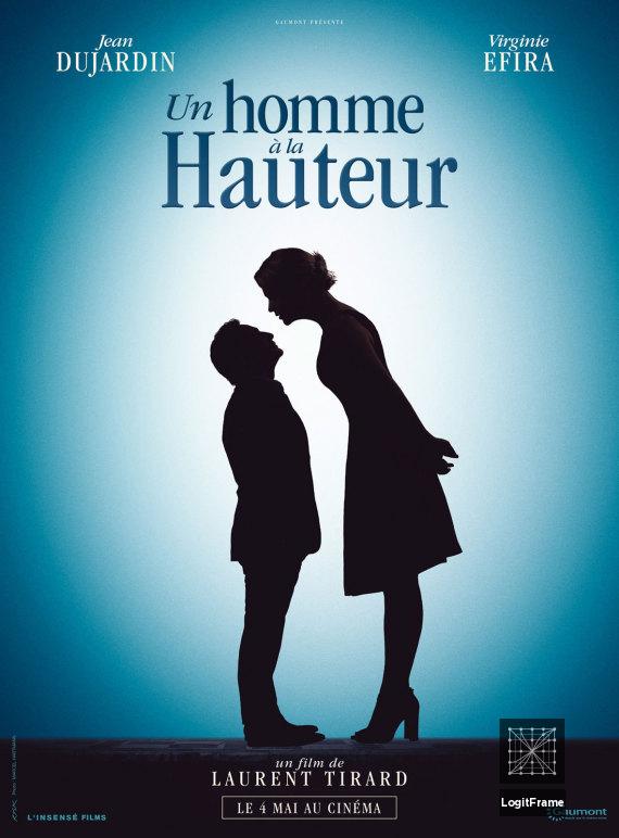 Un homme à la hauteur (Up for Love)