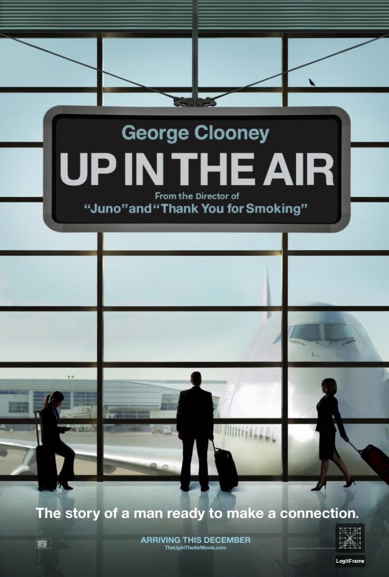 Up in the Air 