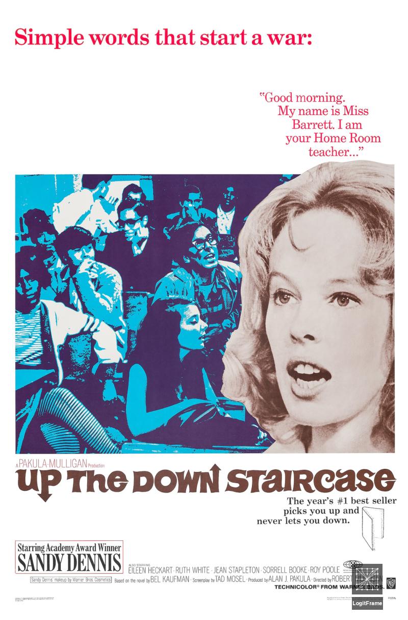 Up the Down Staircase 