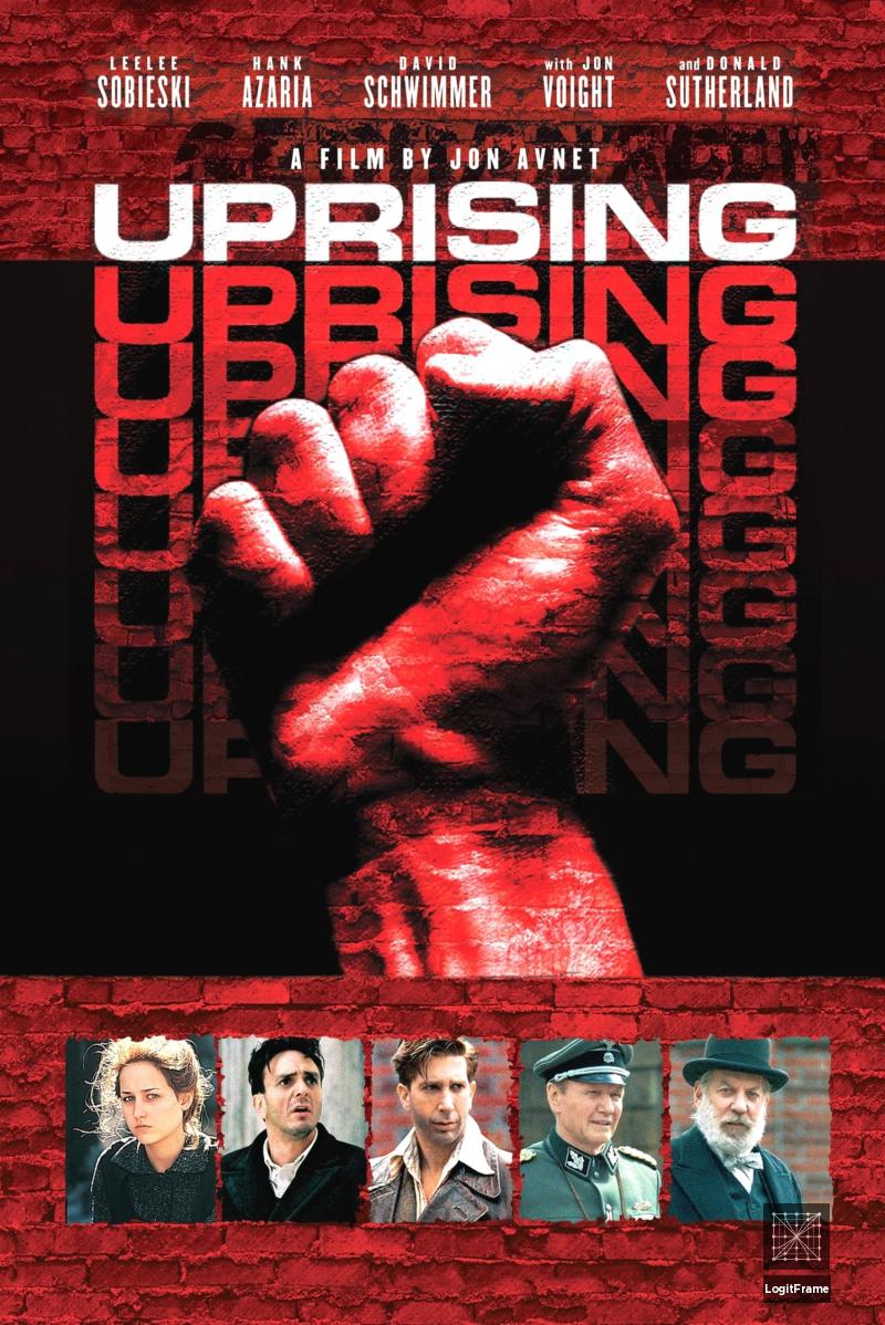 Uprising 