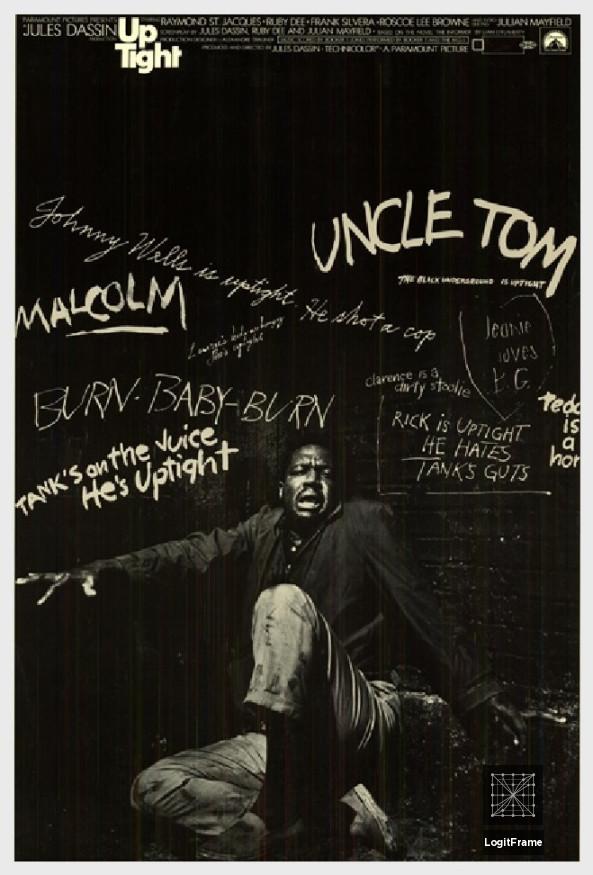 Uptight 