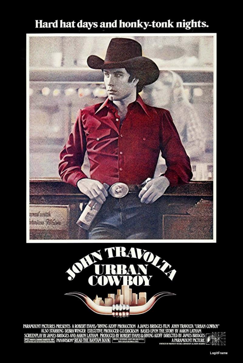Urban Cowboy 