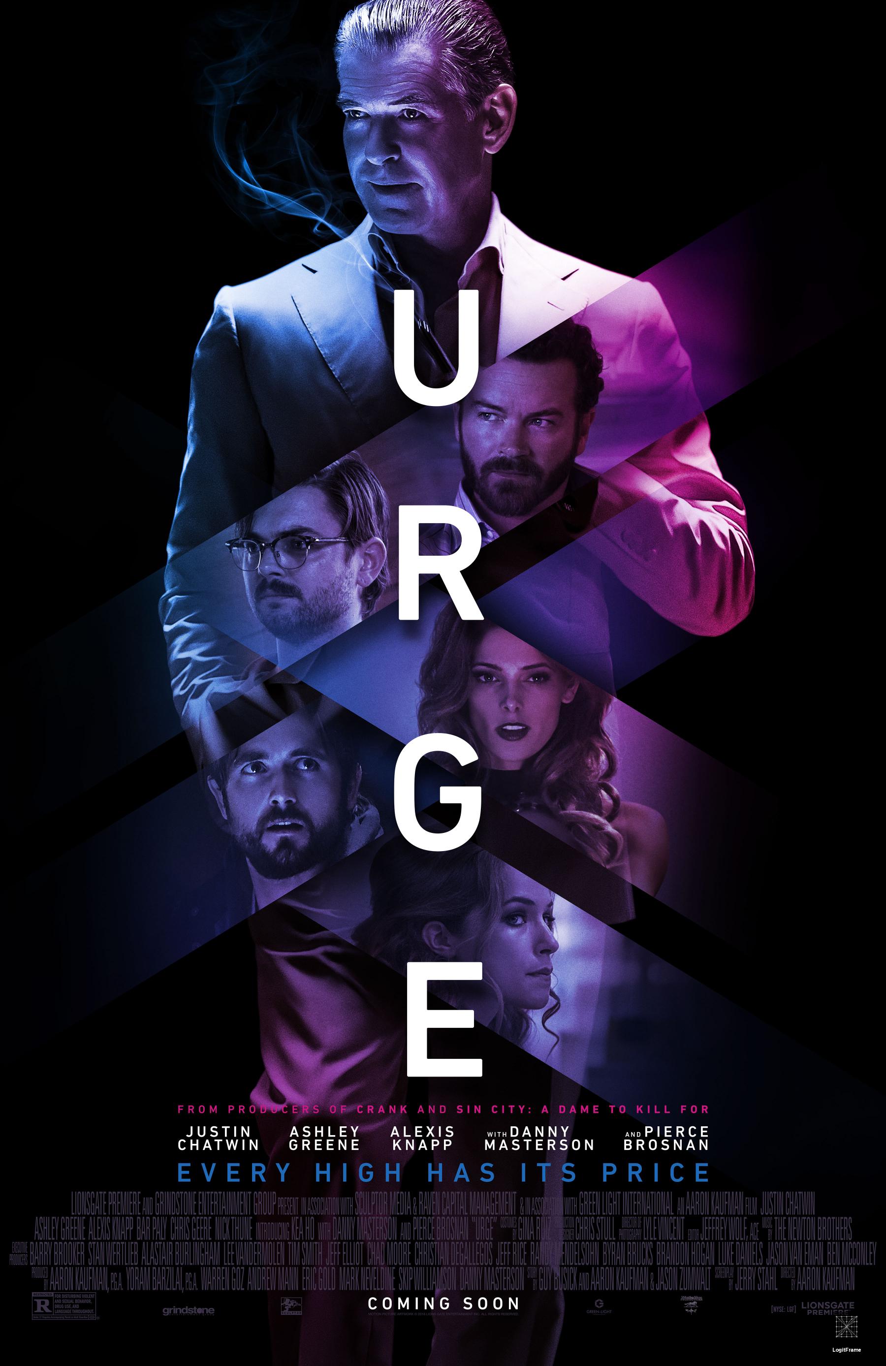 Urge 